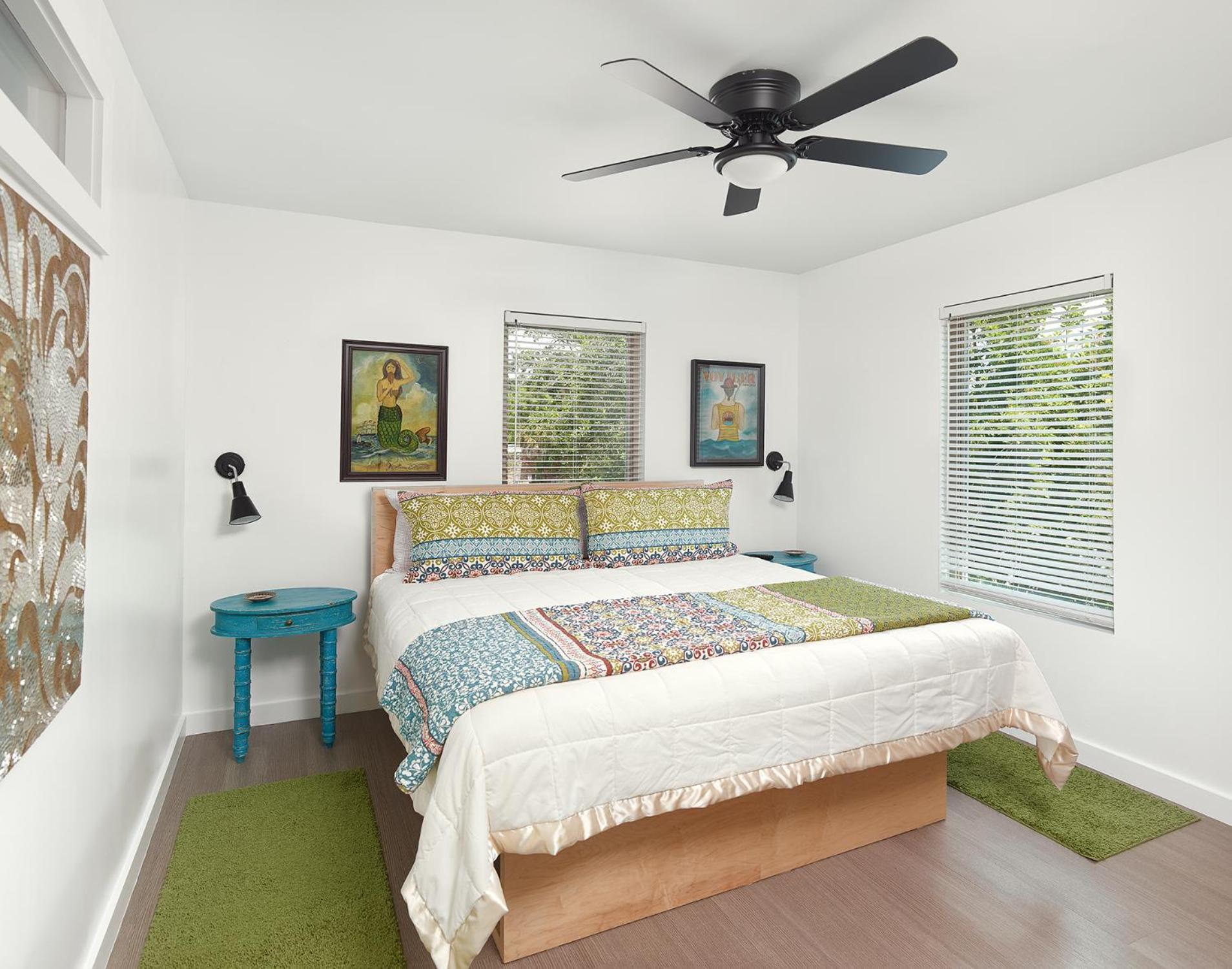 Folly Vacation Great Location, Super Cute & Spacious Apt B Folly Beach Exterior foto